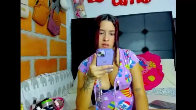 Thumbnail 2, melisaking12's Stream at Chaturbate, 5 months ago