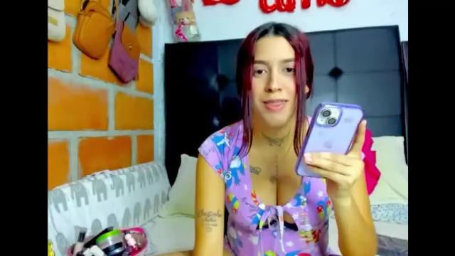 Thumbnail 3, melisaking12's Stream at Chaturbate, 5 months ago