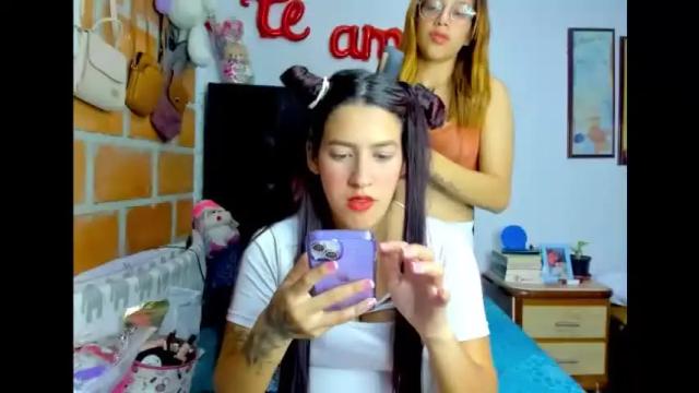 Image 11 of melisaking12 Stream on Chaturbate on 4 months ago