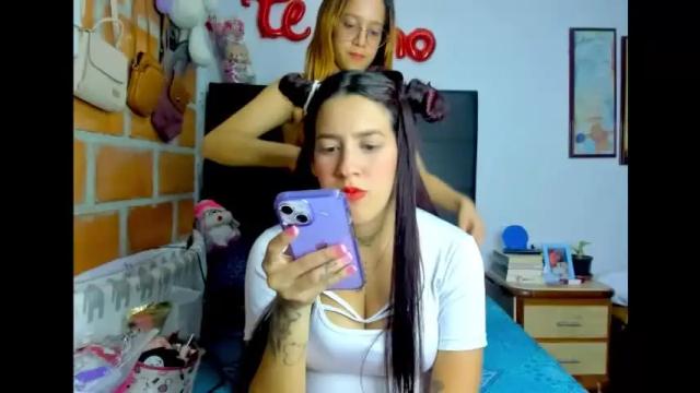 Image 12 of melisaking12 Stream on Chaturbate on 4 months ago