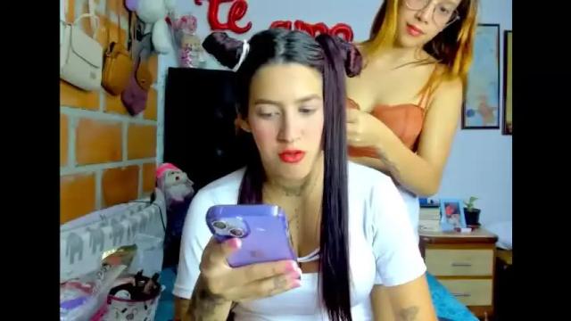 Thumbnail 3, melisaking12's Stream at Chaturbate, 4 months ago