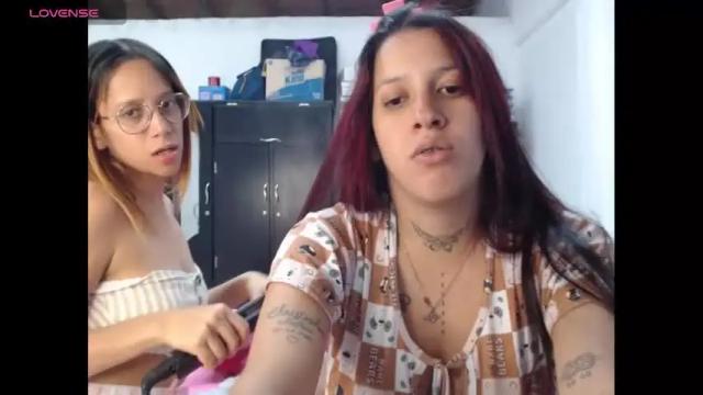 Image 10 of melisaking12 Stream on Chaturbate on 4 months ago