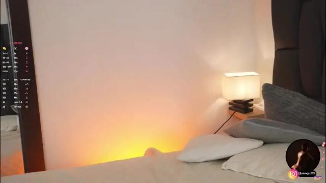 Image 11 of melisalopezz Stream on Chaturbate on 1 month ago