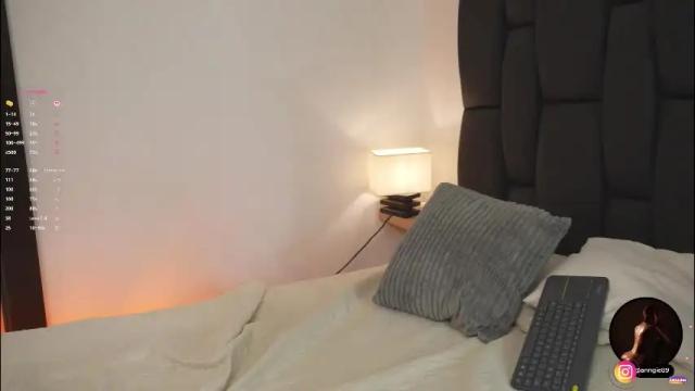 Image 10 of melisalopezz Stream on Chaturbate on 1 month ago