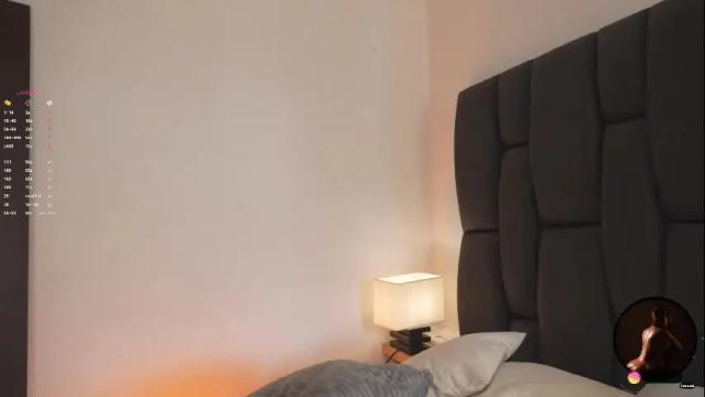 Image 11 of melisalopezz Stream on Chaturbate on 27 days ago