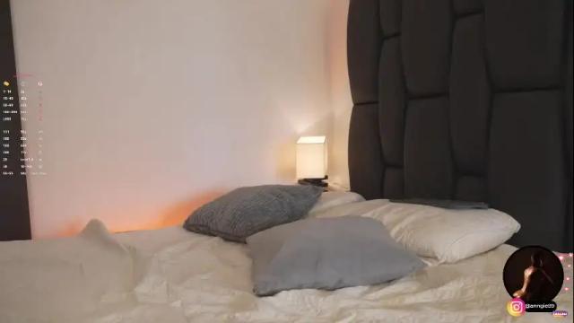 Thumbnail 3, melisalopezz's Stream at Chaturbate, 26 days ago
