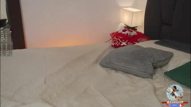 Thumbnail 3, melisalopezz's Stream at Chaturbate, 1 month ago