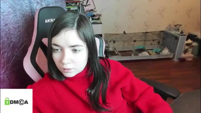 Thumbnail 1, melisanilson's Stream at Chaturbate, 2 months ago