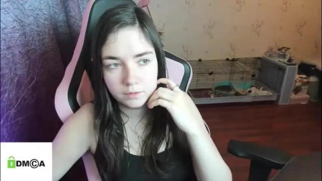 Thumbnail 2, melisanilson's Stream at Chaturbate, 2 months ago