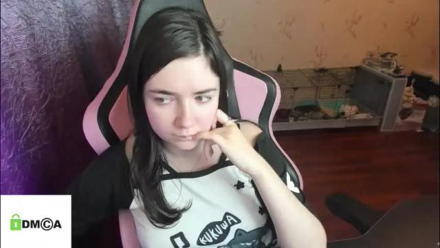 Thumbnail 1, melisanilson's Stream at Chaturbate, 2 months ago