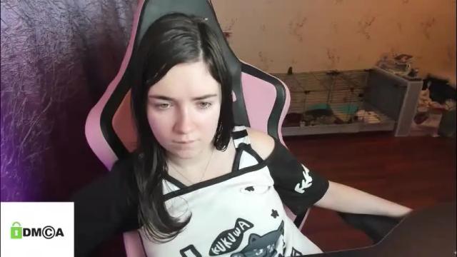 Thumbnail 2, melisanilson's Stream at Chaturbate, 2 months ago