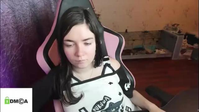 Thumbnail 3, melisanilson's Stream at Chaturbate, 2 months ago