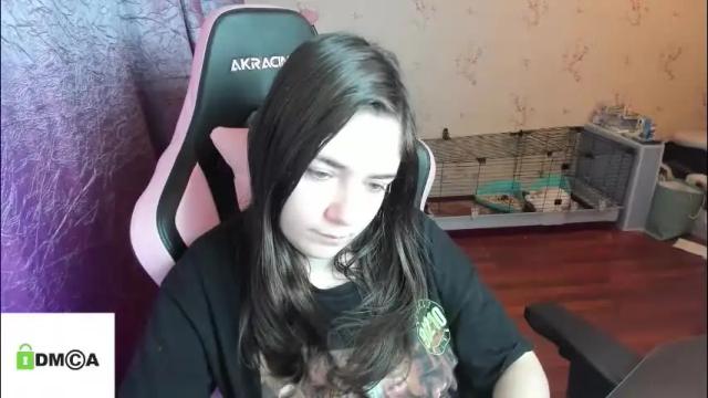 Thumbnail 1, melisanilson's Stream at Chaturbate, 2 months ago