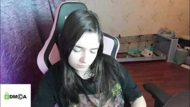 Image 2 of melisanilson Stream on Chaturbate on 2 months ago