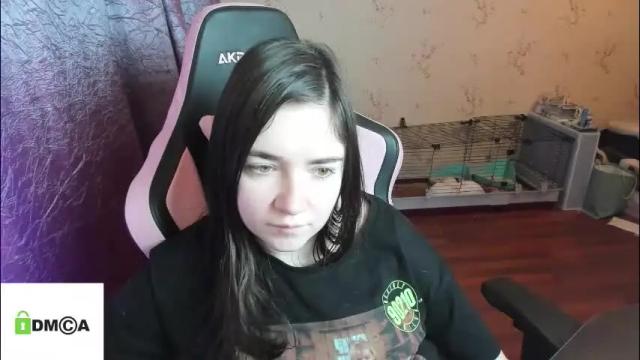 Thumbnail 2, melisanilson's Stream at Chaturbate, 2 months ago