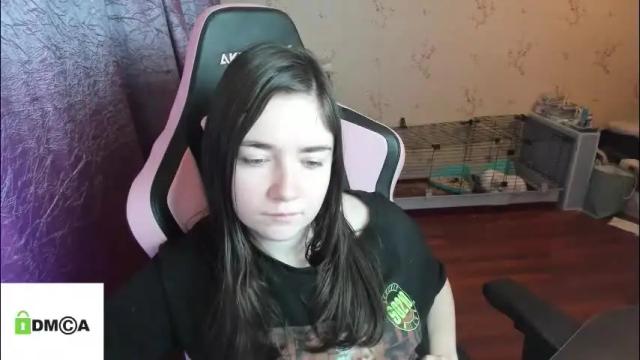 Image 8 of melisanilson Stream on Chaturbate on 2 months ago