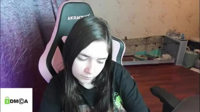 Thumbnail 3, melisanilson's Stream at Chaturbate, 2 months ago