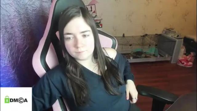 Thumbnail 1, melisanilson's Stream at Chaturbate, 1 month ago