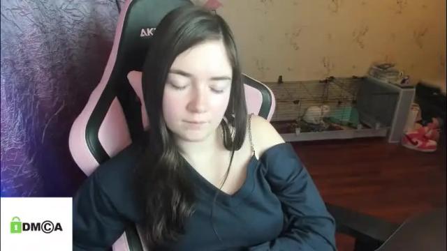 Image 4 of melisanilson Stream on Chaturbate on 1 month ago