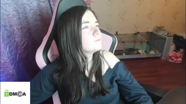 Thumbnail 3, melisanilson's Stream at Chaturbate, 1 month ago