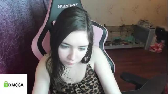 Thumbnail 1, melisanilson's Stream at Chaturbate, 1 month ago