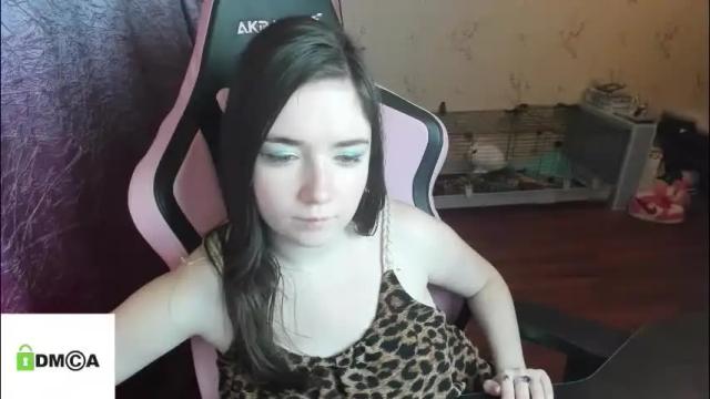 Image 3 of melisanilson Stream on Chaturbate on 1 month ago