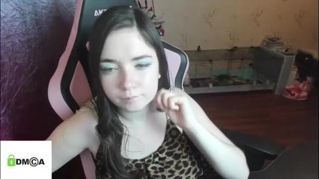 Thumbnail 2, melisanilson's Stream at Chaturbate, 1 month ago