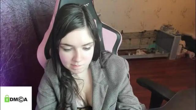 Thumbnail 2, melisanilson's Stream at Chaturbate, 1 month ago