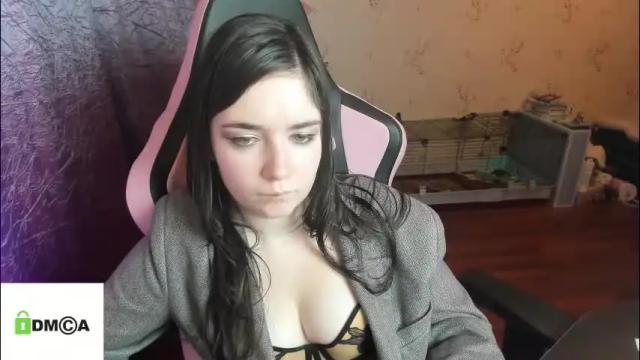 Thumbnail 3, melisanilson's Stream at Chaturbate, 1 month ago