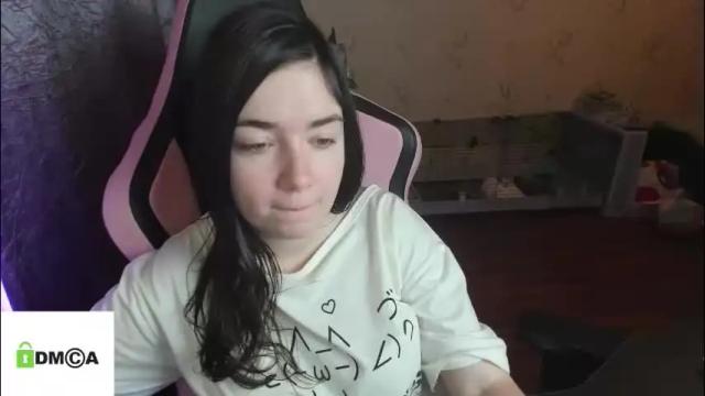 Thumbnail 1, melisanilson's Stream at Chaturbate, 1 month ago