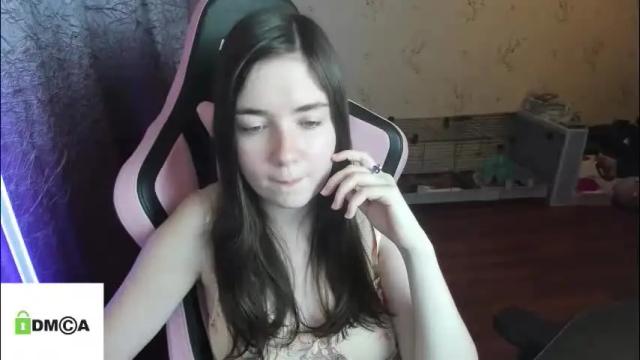 Thumbnail 1, melisanilson's Stream at Chaturbate, 1 month ago