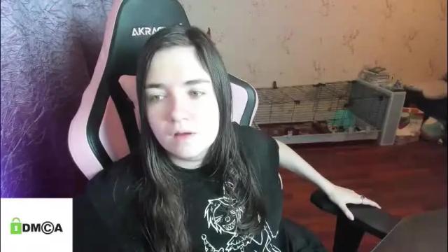 Thumbnail 3, melisanilson's Stream at Chaturbate, 1 month ago