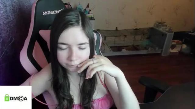 Thumbnail 2, melisanilson's Stream at Chaturbate, 1 month ago