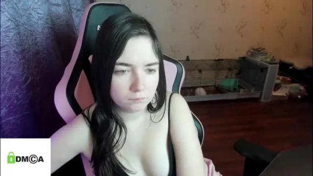 Thumbnail 1, melisanilson's Stream at Chaturbate, 1 month ago