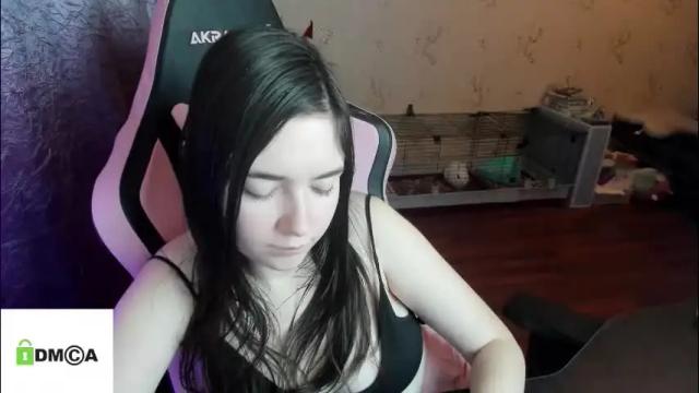 Image 12 of melisanilson Stream on Chaturbate on 1 month ago