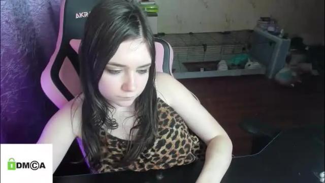 Thumbnail 1, melisanilson's Stream at Chaturbate, 26 days ago