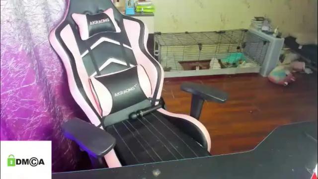 Thumbnail 2, melisanilson's Stream at Chaturbate, 26 days ago