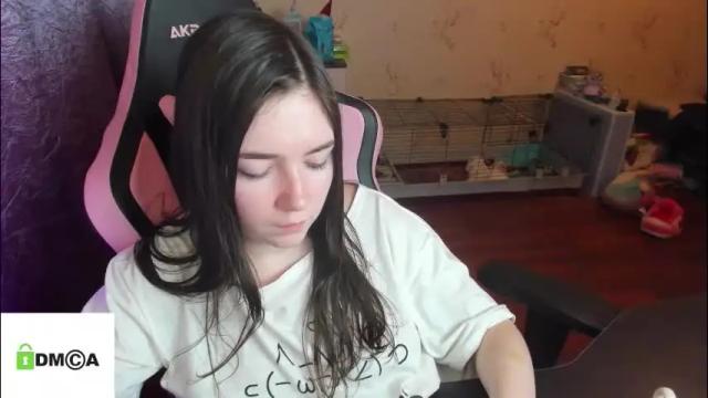 Thumbnail 1, melisanilson's Stream at Chaturbate, 25 days ago