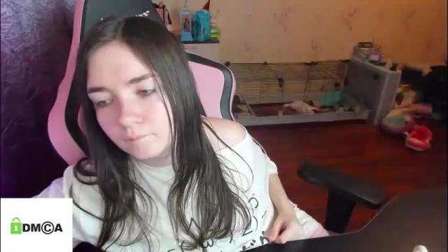 Thumbnail 2, melisanilson's Stream at Chaturbate, 25 days ago