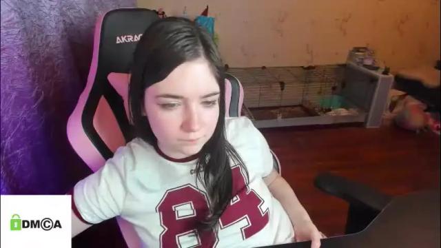 Thumbnail 1, melisanilson's Stream at Chaturbate, 21 days ago