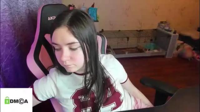 Thumbnail 2, melisanilson's Stream at Chaturbate, 21 days ago