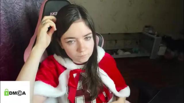 Image 2 of melisanilson Stream on Chaturbate on 25 days ago