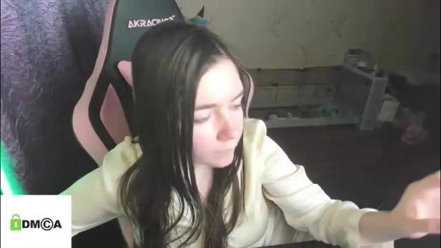 Thumbnail 1, melisanilson's Stream at Chaturbate, 16 days ago