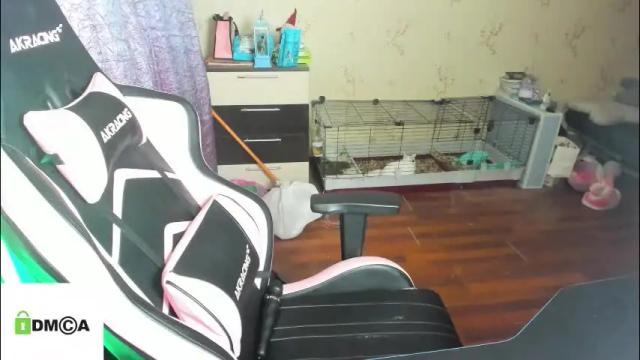 Thumbnail 2, melisanilson's Stream at Chaturbate, 16 days ago