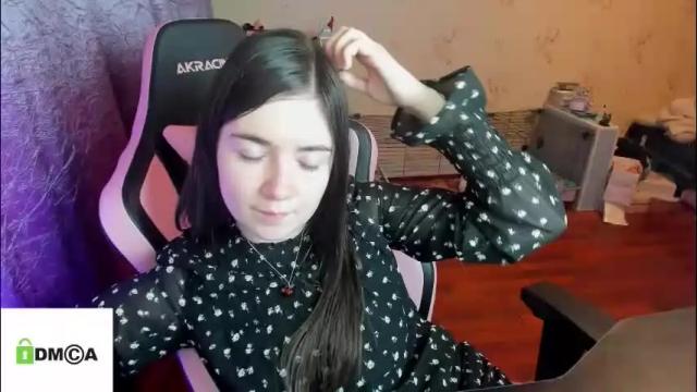 Thumbnail 1, melisanilson's Stream at Chaturbate, 8 days ago