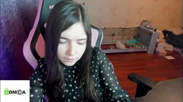 Thumbnail 1, melisanilson's Stream at Chaturbate, 6 days ago