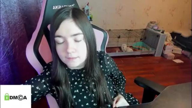 Thumbnail 2, melisanilson's Stream at Chaturbate, 6 days ago