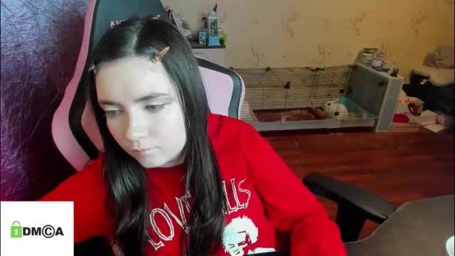 Thumbnail 1, melisanilson's Stream at Chaturbate, 4 days ago