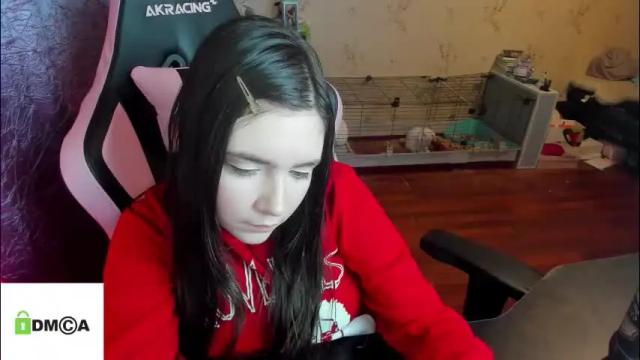 Image 10 of melisanilson Stream on Chaturbate on 9 days ago