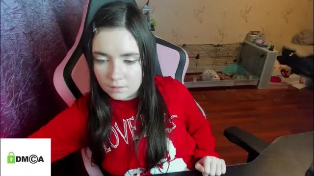 Image 12 of melisanilson Stream on Chaturbate on 9 days ago